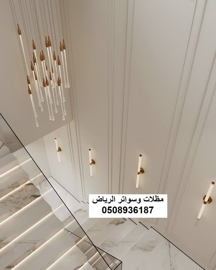 ديكور فوم خارجي للواجهات بالرياض حي السويدي